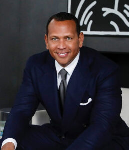 Alex Rodriguez