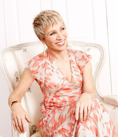 Barbara Corcoran