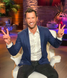 Blake Mycoskie