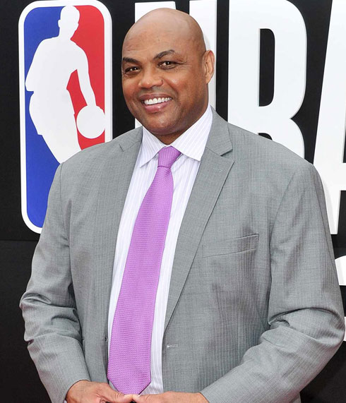 Charles Barkley