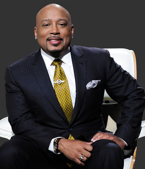Daymond John
