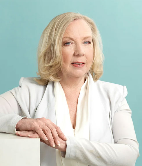Deborah Meaden