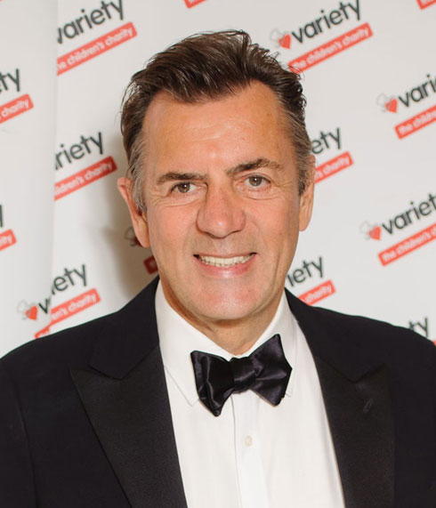 Duncan Bannatyne