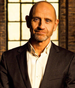 Evan Davis