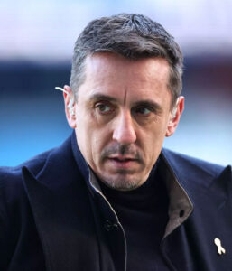 Gary Neville
