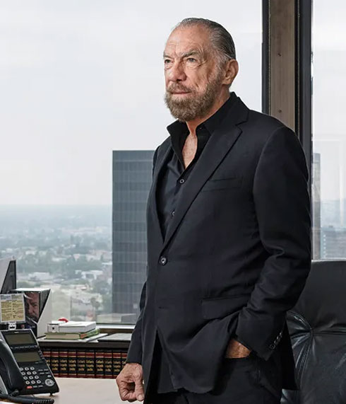 John Paul DeJoria