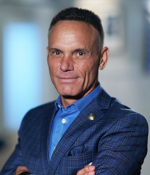 Kevin Harrington