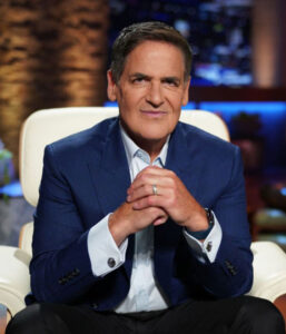 Mark Cuban