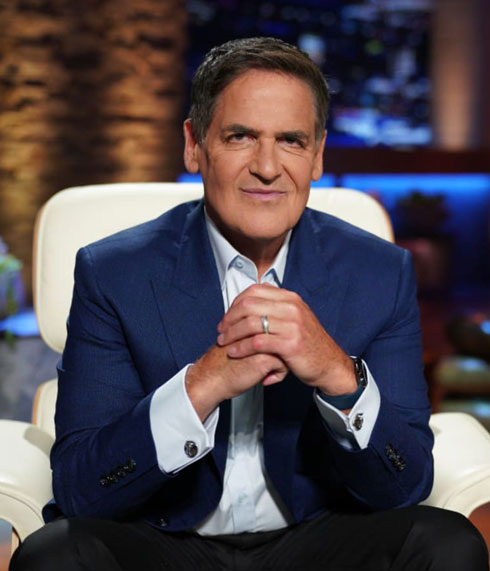Mark Cuban