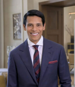 Nirav Tolia