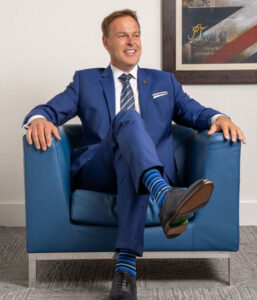 Peter Jones