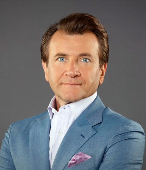 Robert Herjavec