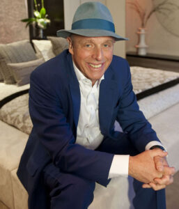 Simon Woodroffe