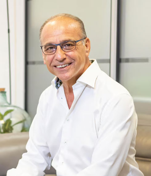 Theo Paphitis