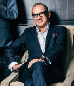 Touker Suleyman
