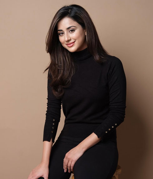 Aleena Nadeem