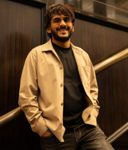 Aman Gupta