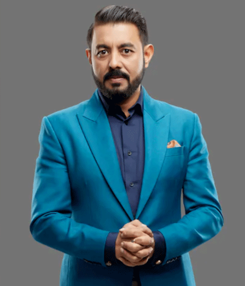Amit Jain