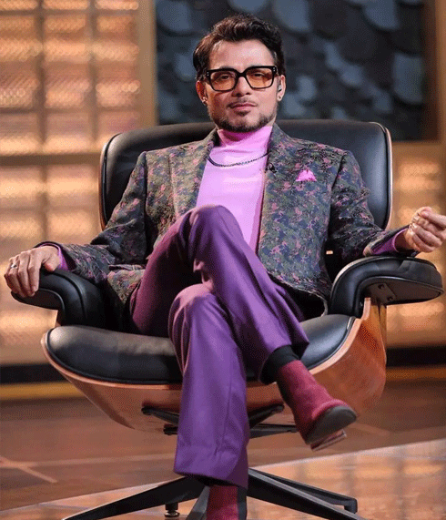 Anupam Mittal