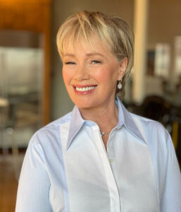 Arlene Dickinson