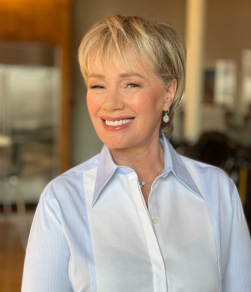 Arlene Dickinson