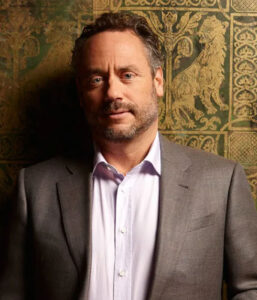 Brett Wilson