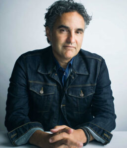 Bruce Croxon