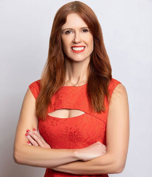 Catriona Wallace
