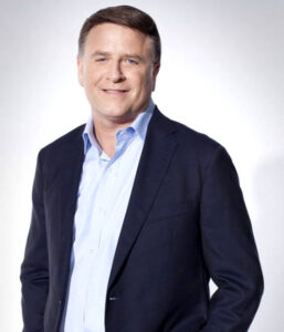 David Chilton