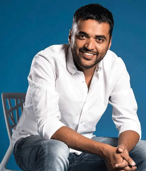 Deepinder Goyal