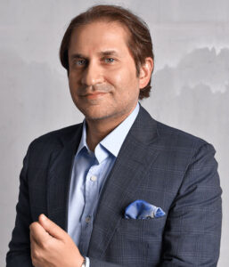 Faisal Aftab