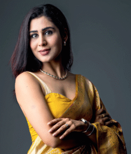 Ghazal Alagh