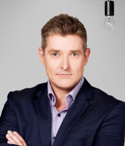 Glen Richards