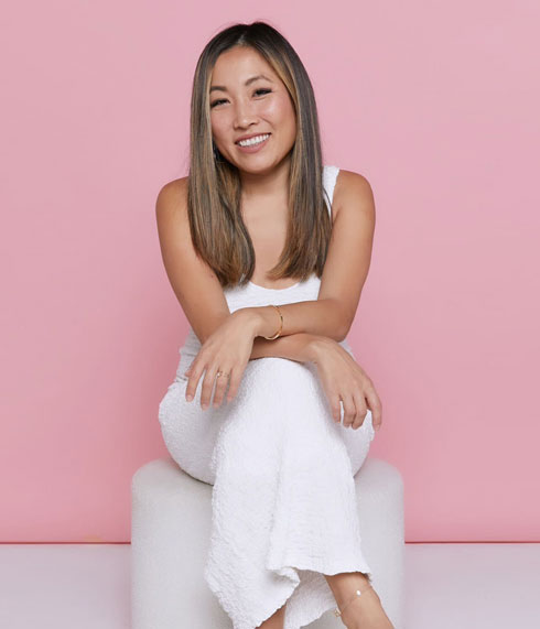 Jane Lu