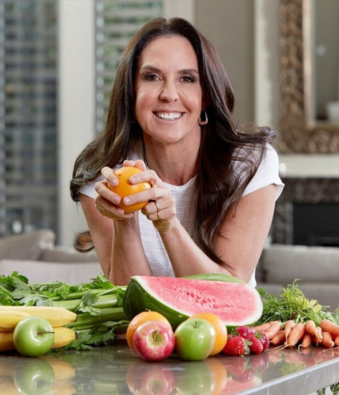 Janine Allis