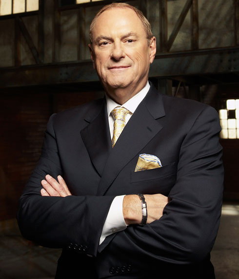 Jim Treliving