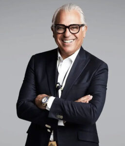 Joe Mimran