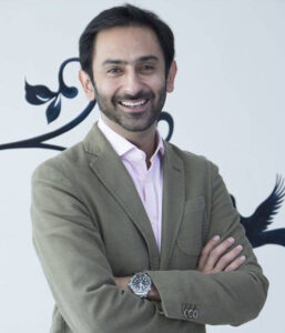 Junaid Iqbal