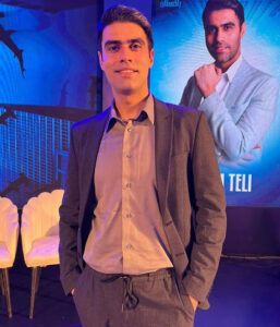 Karim Teli
