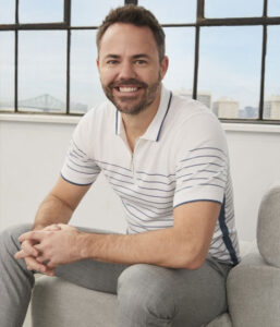Lane Merrifield