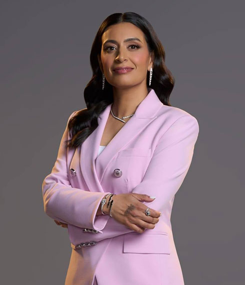 Manjit Minhas