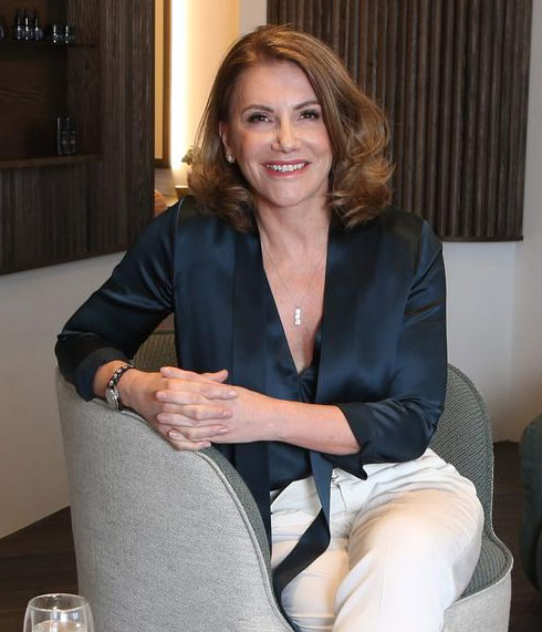Maxine J. Horne