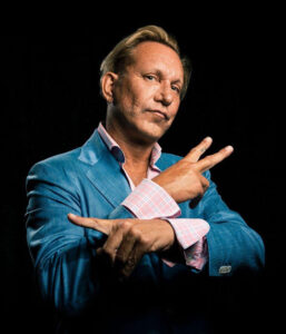 Michael Wekerle