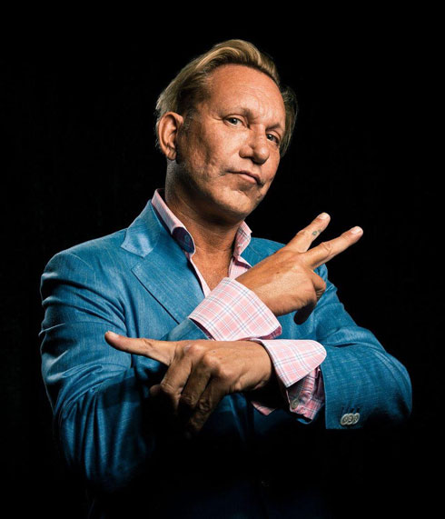 Michael Wekerle