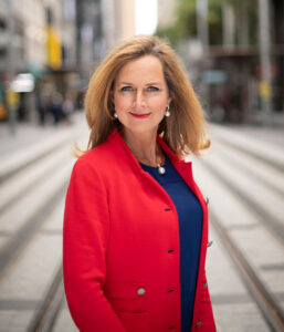 Naomi Simson