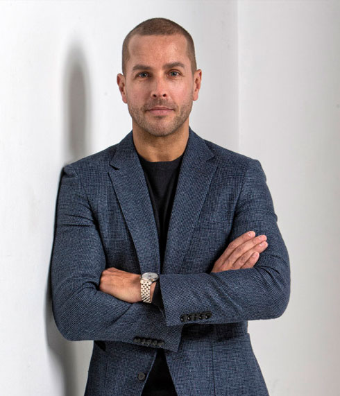 Nick Bell