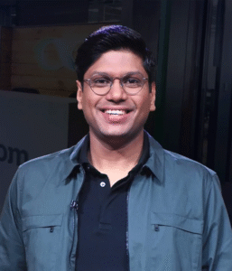 Peyush Bansal