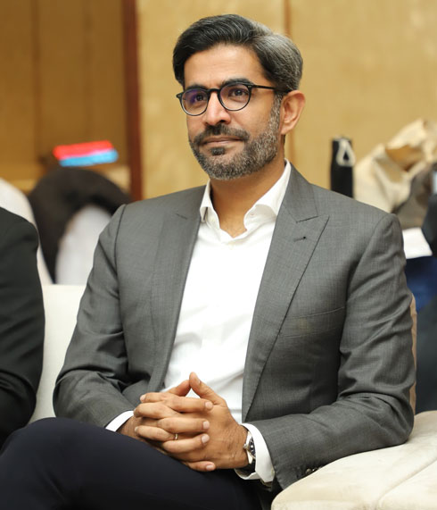 Rabeel Warraich