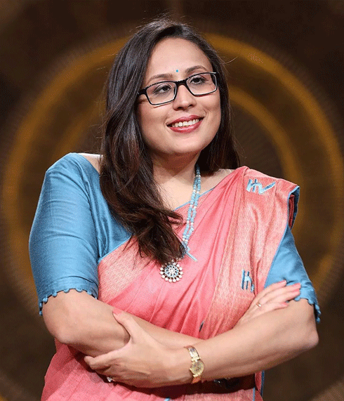 Radhika Gupta