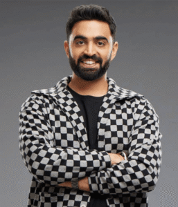 Rahul Dua